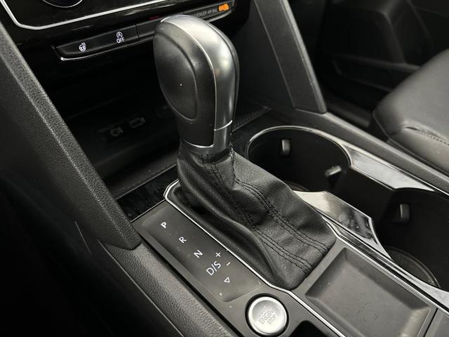 Photo of 2019 Platinum Gray Metallic Volkswagen Atlas