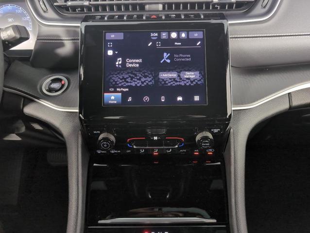 Photo of 2024 Metallic Jeep Grand Cherokee L