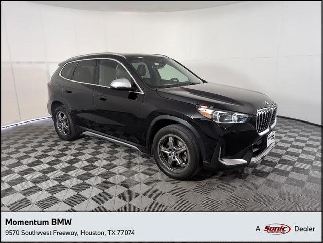 2023 BMW X1