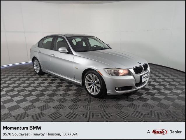 2011 BMW 328