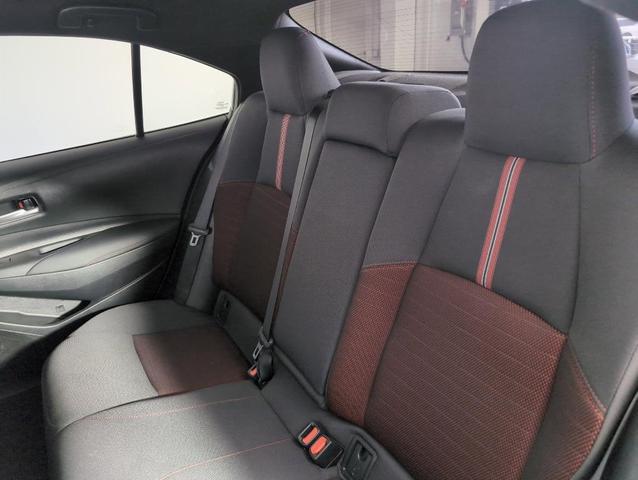 Photo of 2023 Silver Toyota Corolla