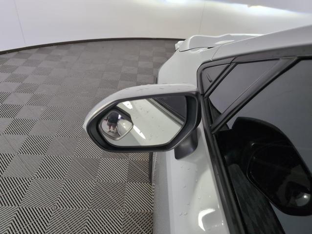Photo of 2023 Silver Toyota Corolla