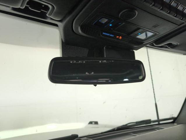 Photo of 2024 White Ford Bronco