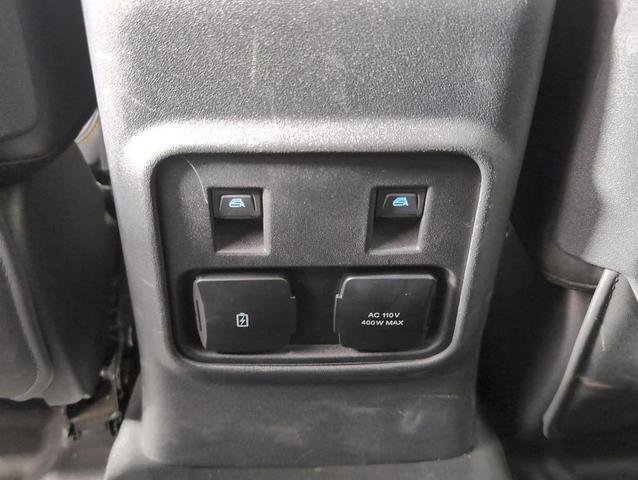 Photo of 2024 White Ford Bronco