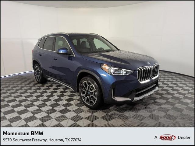 2025 BMW X1