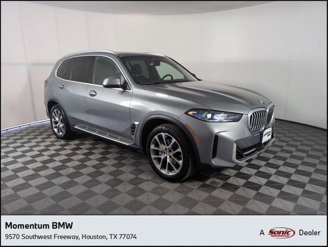 2024 BMW X5