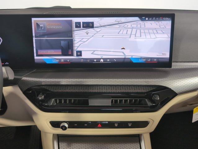 Photo of 2025 Gray Metallic BMW 330