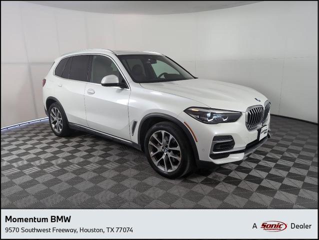 2023 BMW X5