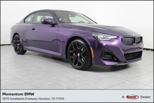 2025 BMW 230