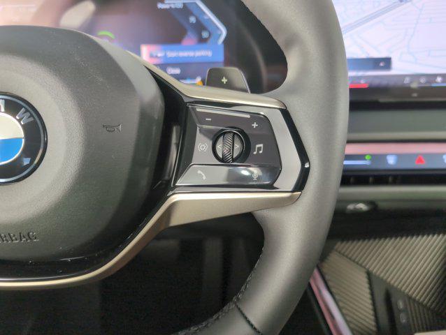 Photo of 2025 Arctic Race Blue Metallic BMW X3