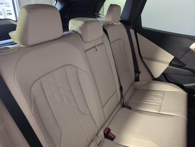 Photo of 2025 Arctic Race Blue Metallic BMW X3