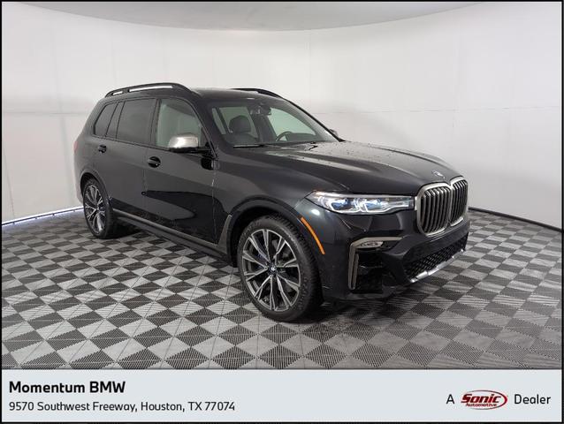 2022 BMW X7
