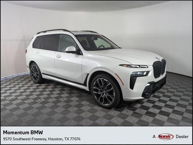 2024 BMW X7