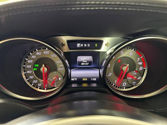 Photo of 2014 Silver Mercedes-Benz SL-Class