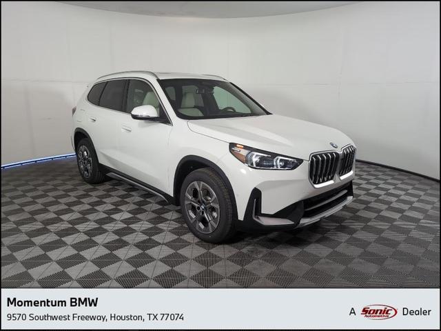 2025 BMW X1