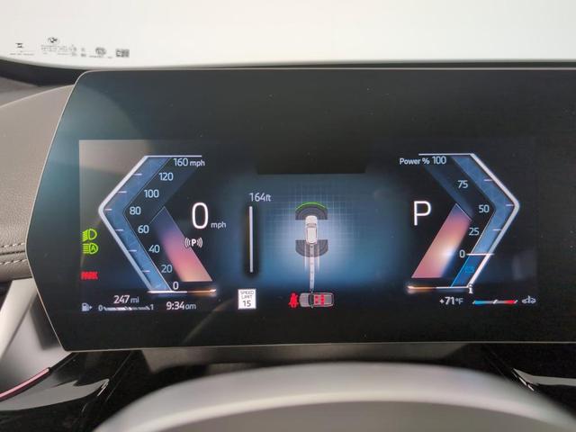 Photo of 2025 Alpine White BMW X1
