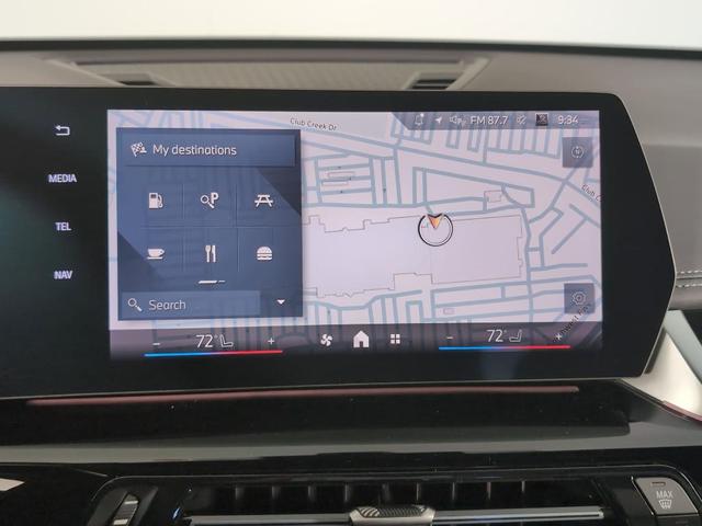 Photo of 2025 Alpine White BMW X1