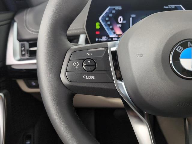 Photo of 2025 Alpine White BMW X1
