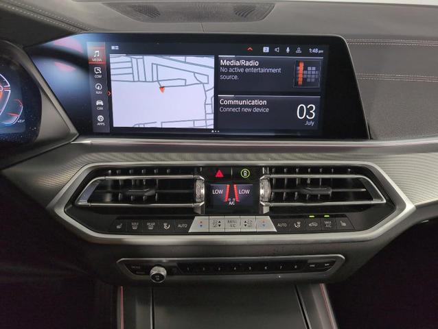 Photo of 2023 Alpine White BMW X5