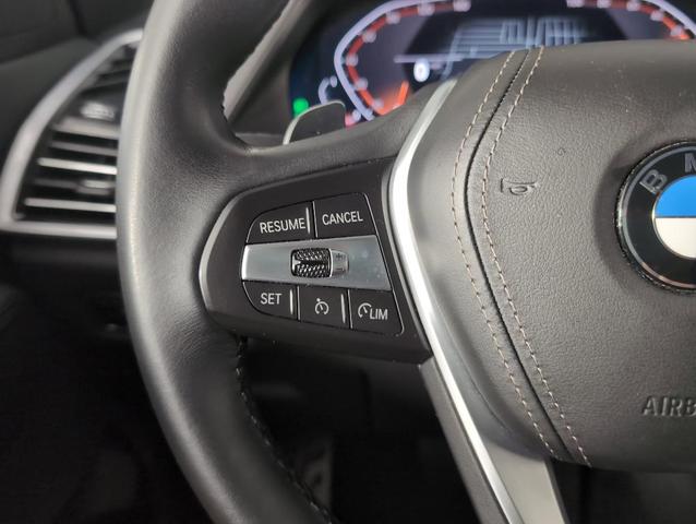 Photo of 2023 Alpine White BMW X5