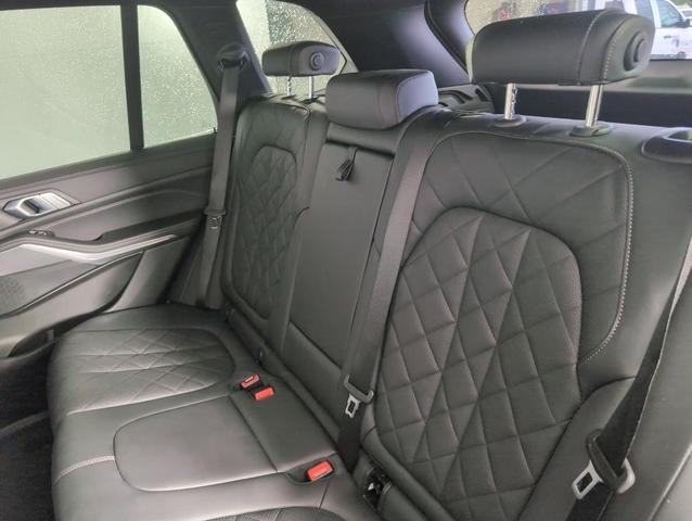 Photo of 2023 Alpine White BMW X5