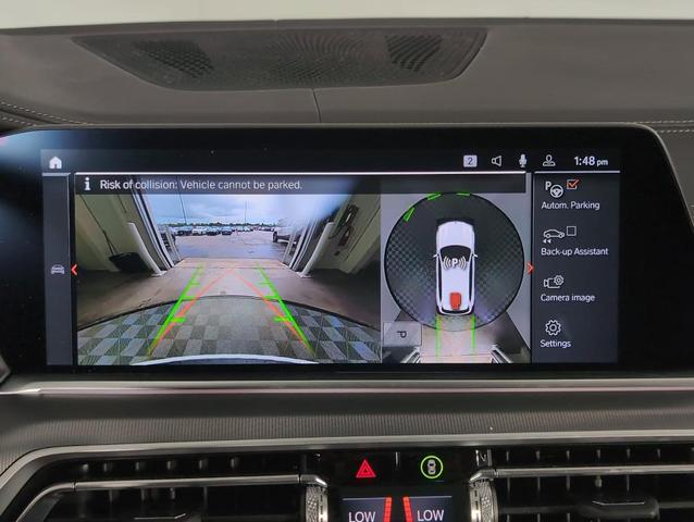 Photo of 2023 Alpine White BMW X5