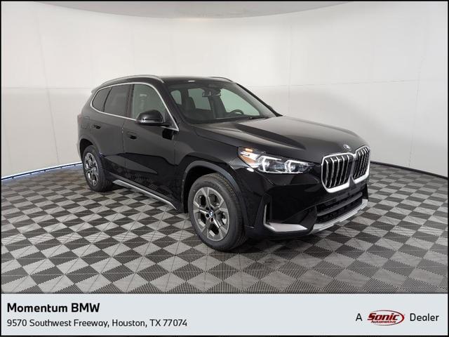 2025 BMW X1