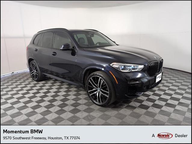 2023 BMW X5