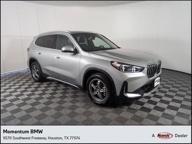 2025 BMW X1