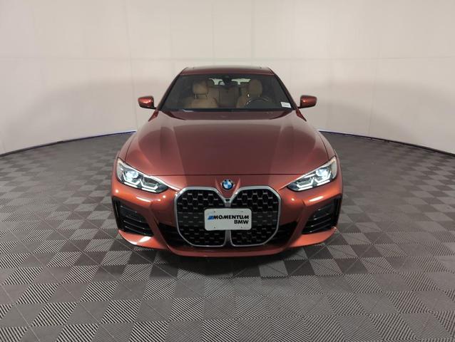 2023 BMW 430 Gran Coupe