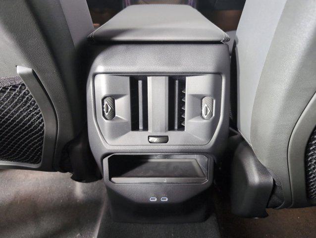 Photo of 2025 Gray Metallic BMW X3