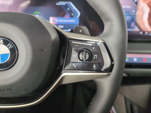 Photo of 2025 Gray Metallic BMW X3