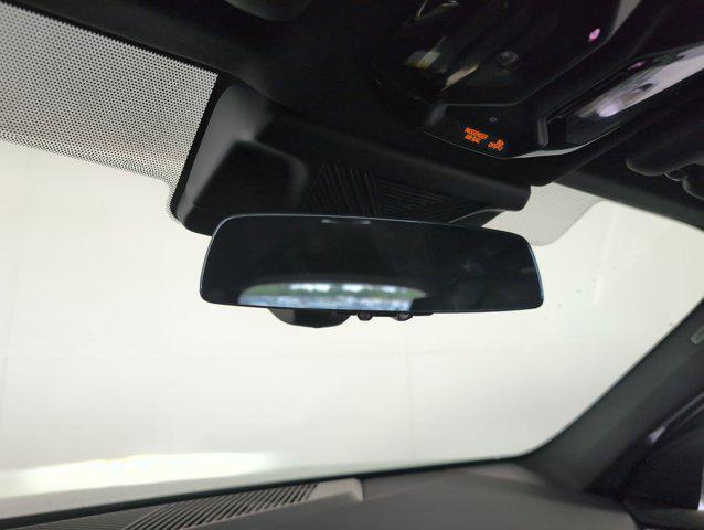 Photo of 2025 Gray Metallic BMW X3