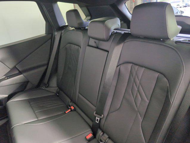 Photo of 2025 Gray Metallic BMW X3