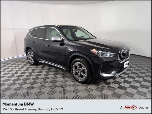 2024 BMW X1