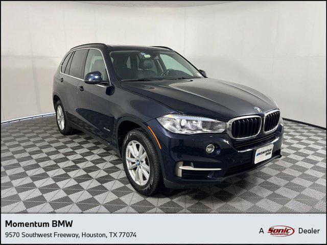 2015 BMW X5