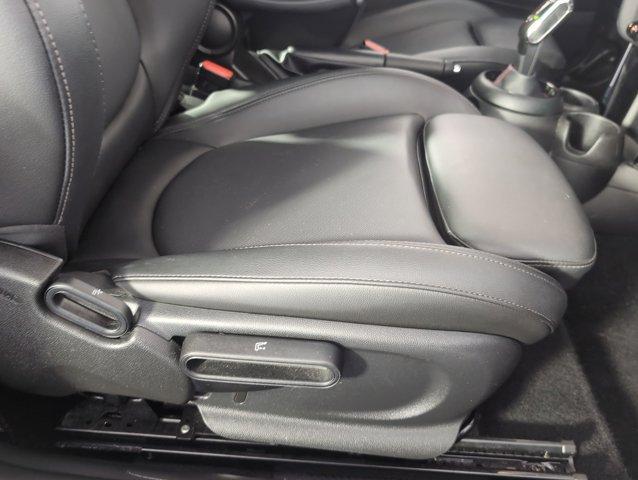 Photo of 2020 Chili Pepper Red MINI Hardtop