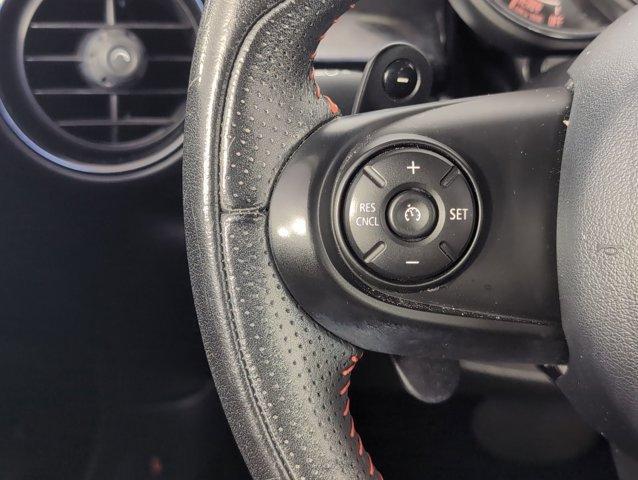 Photo of 2020 Chili Pepper Red MINI Hardtop