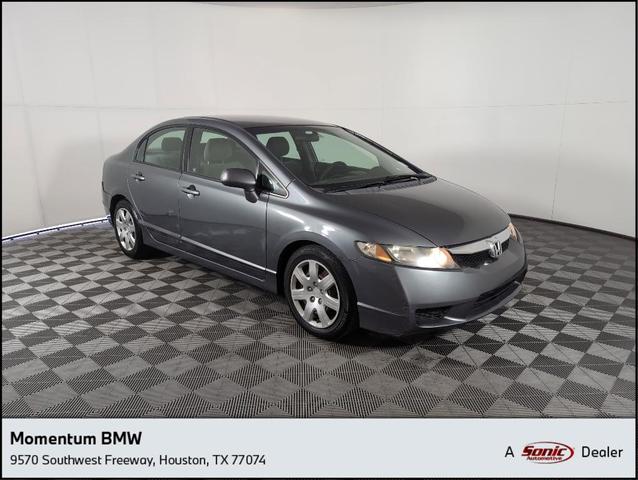 2010 Honda Civic