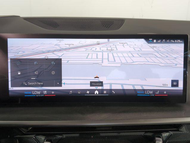 Photo of 2026 Tanzanite Blue II Metallic BMW X7