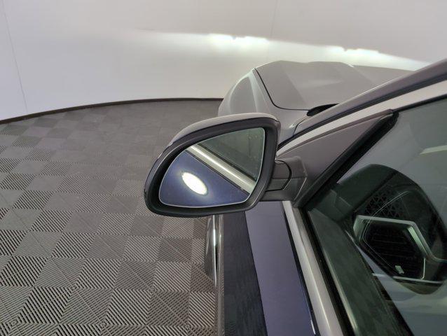 Photo of 2026 Tanzanite Blue II Metallic BMW X7