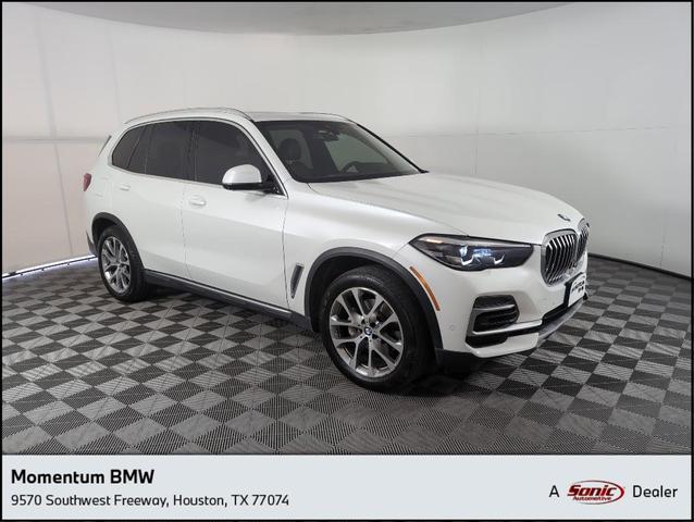2023 BMW X5