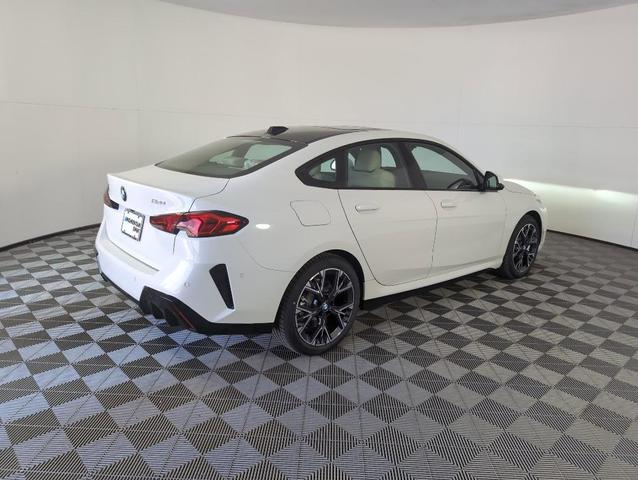 Photo of 2025 Alpine White BMW 228 Gran Coupe