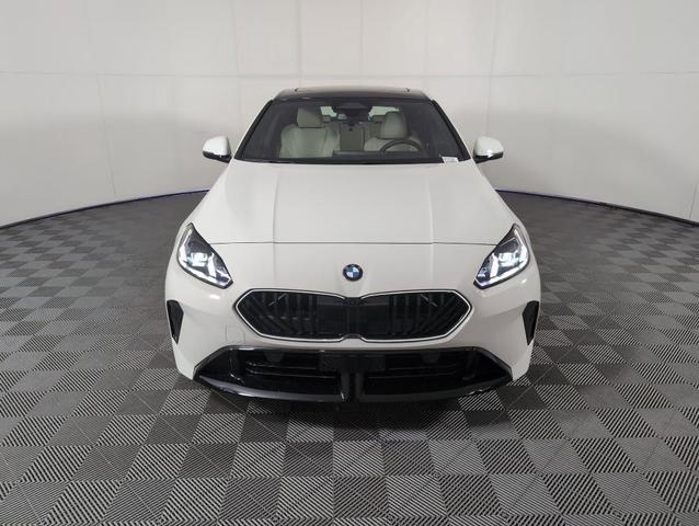 Photo of 2025 Alpine White BMW 228 Gran Coupe