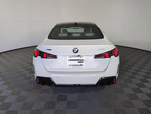 Photo of 2025 Alpine White BMW 228 Gran Coupe