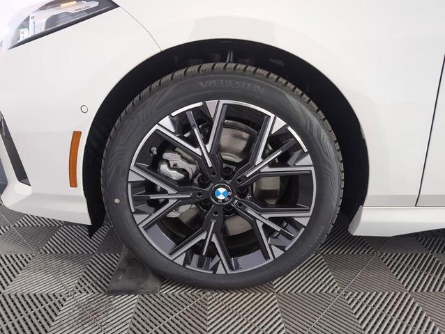 Photo of 2025 Alpine White BMW 228 Gran Coupe