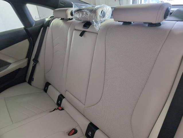 Photo of 2025 Alpine White BMW 228 Gran Coupe