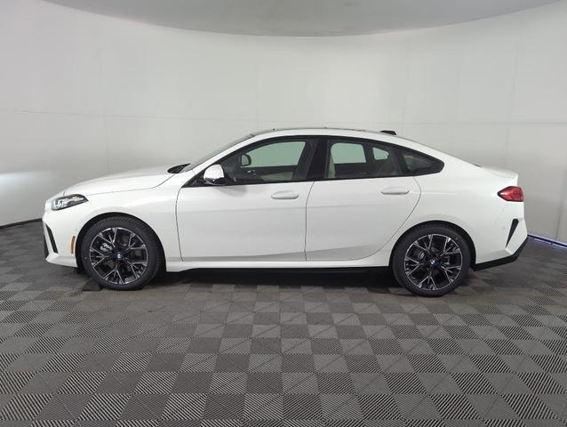Photo of 2025 Alpine White BMW 228 Gran Coupe