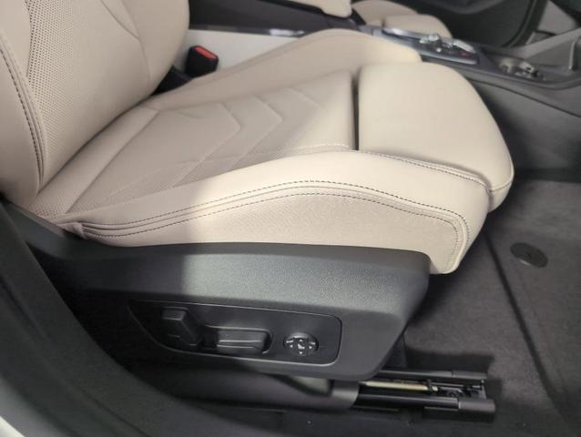 Photo of 2025 Alpine White BMW 228 Gran Coupe