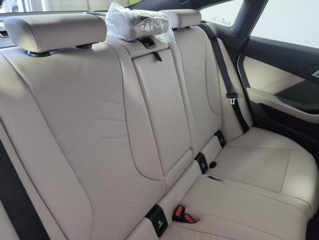 Photo of 2025 Alpine White BMW 228 Gran Coupe